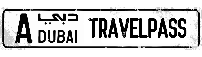 Dubai Travel Pass
